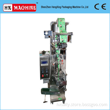 Automatic Powder Sachet Filling and Pack